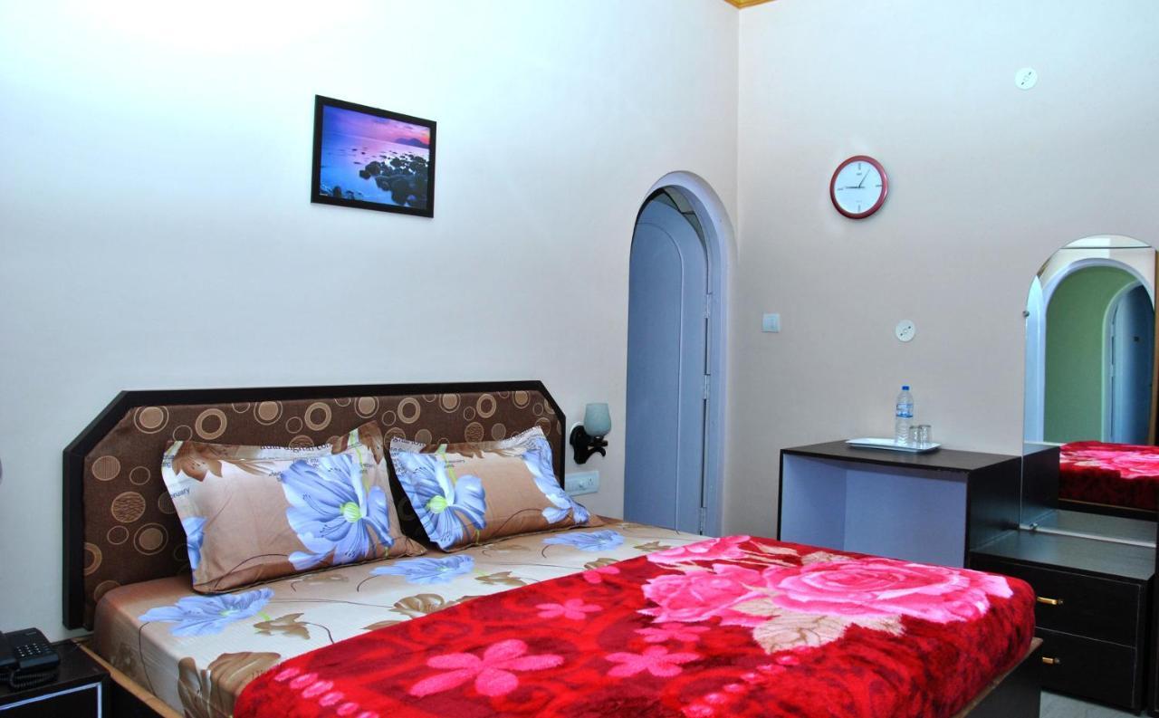 Paradise Luxury Home Stay Кхаджурахо Экстерьер фото